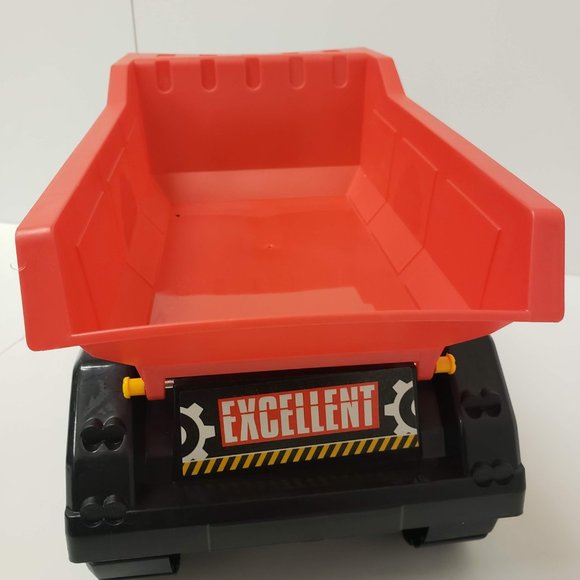 New Dump Truck - Picture 7 of 11